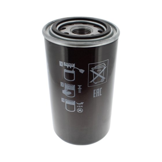 Hydraulic Filter fits Bomag BW 213 Roller with Deutz F6L912 Engine - Non Genuine