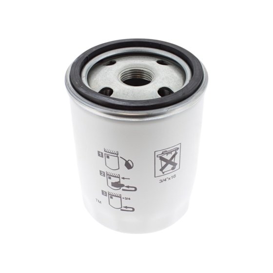 Hydraulic Filter fits New Holland TC24D, TC25D Tractor - Non-Genuine
