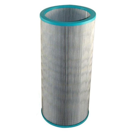 Hydraulic Filter for VOLVO A25G Articulated Hauler