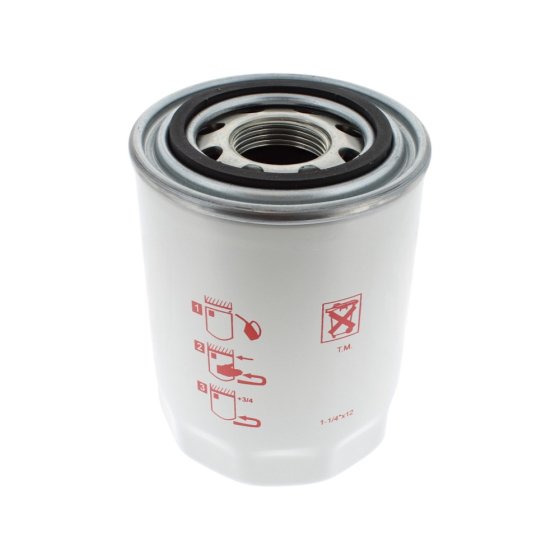 Doosan Hydraulic Filter (36897353) - 56053