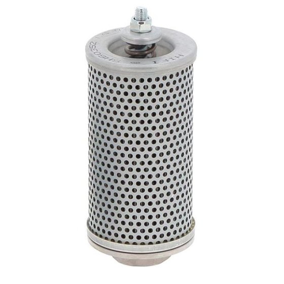 Hydraulic Filter for KOBELCO SK17SR-3E