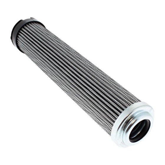 Hydraulic Filter fits JCB 8014, 8016 Mini Excavator - Replaces 32/925363