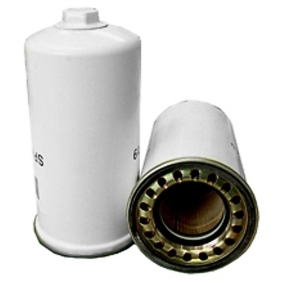 Replacement Hydraulic Filter Replaces PelJob E6050033 / Baldwin BT8914