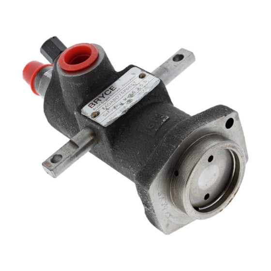 Used Fuel Pump for Lister Petter ST Range Engines