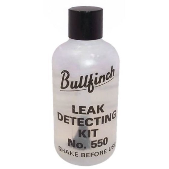 Bullfinch 550 Gas Leak Detector - Liquid Type ***LAST STOCK***