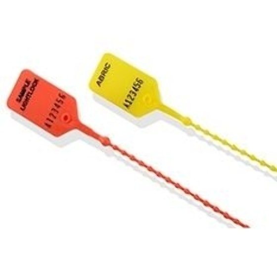 Plastic Security Seal 8kg