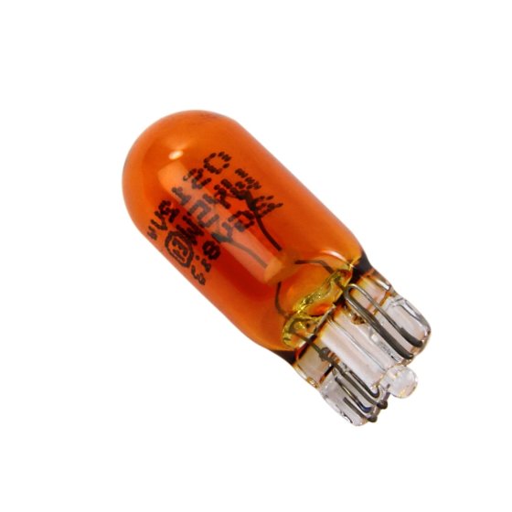 12v 5w Side/Instrument Lucas Bulb - LLB501A