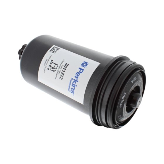 Fuel Filter fits Caterpillar 323F LN Mini Excavator - Non-Genuine