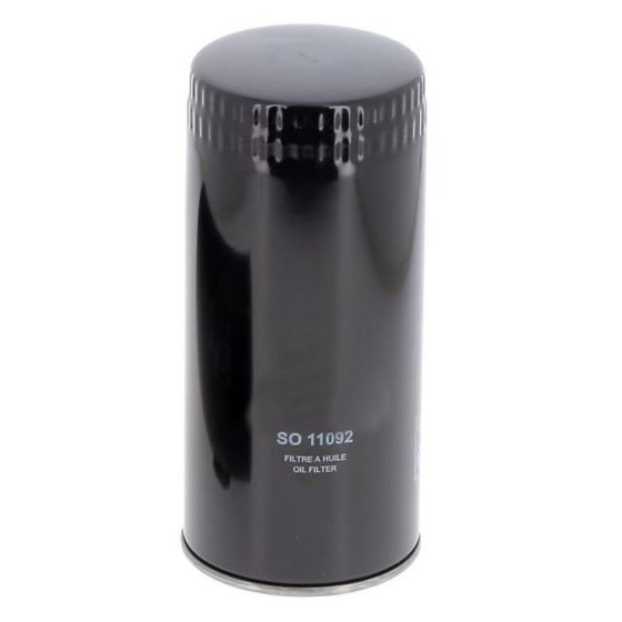 Oil Filter for CATERPILLAR D6N LGP Dozers with 6JA1