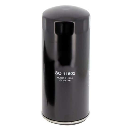 Oil Filter for VOLVO A25G Articulated Hauler