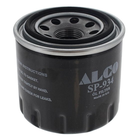 Oil Filter for Kubota KX41-3 Mini Excavator - Replaces 15853 32430