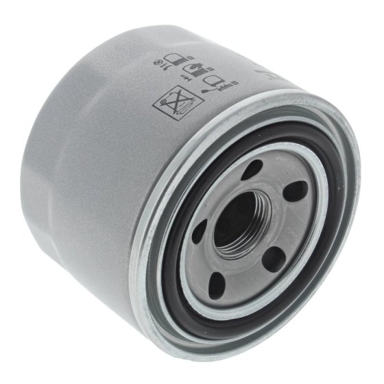 Oil Filter fits Kubota K008, K008-3 Mini Excavator - Non-Genuine