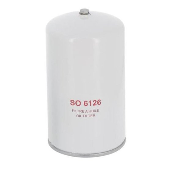 Oil Filter for Sany SY Excavators Machines