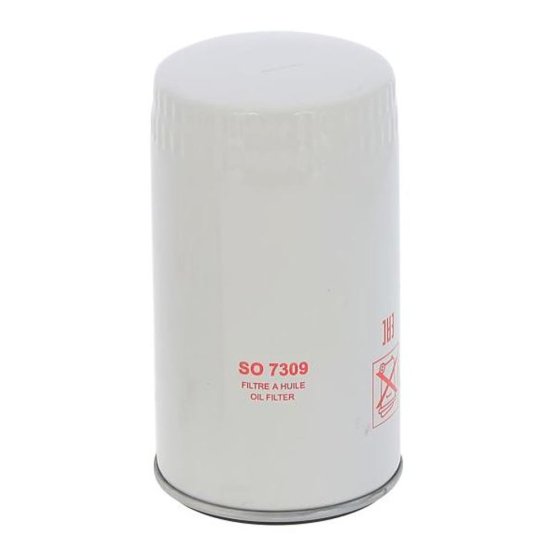 Oil Filter for JCB 535-125 Telehandler