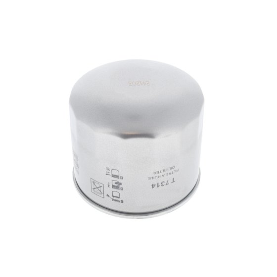 Spin On Oil Filter for Bobcat B17 Excavator