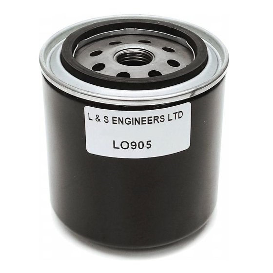 Spin On Oil Filter fits Kubota, Takeuchi , Hitachi