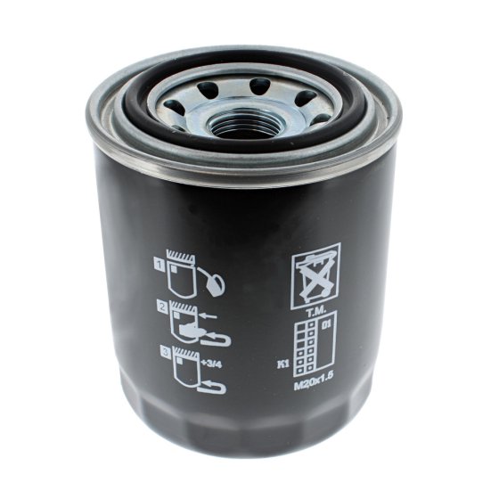 Replacement Oil Filter (Spin on) - LO932