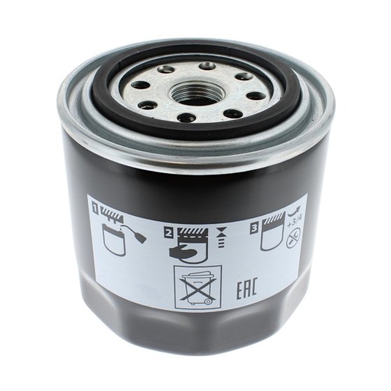 Spin On Oil Filter fits JCB 801 - Replaces JCB OEM: 02/630795