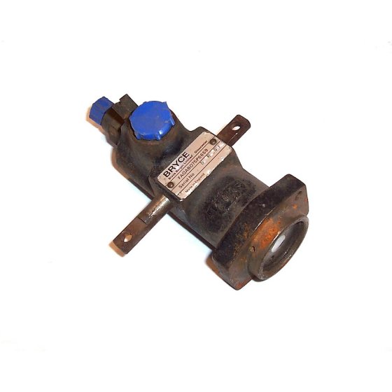 LR Fuel Pump (Bryce) (Used)