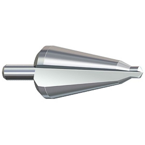 Cone Cutter 16-31mm HSS for Drilling Thin Sheet Metal - Timco