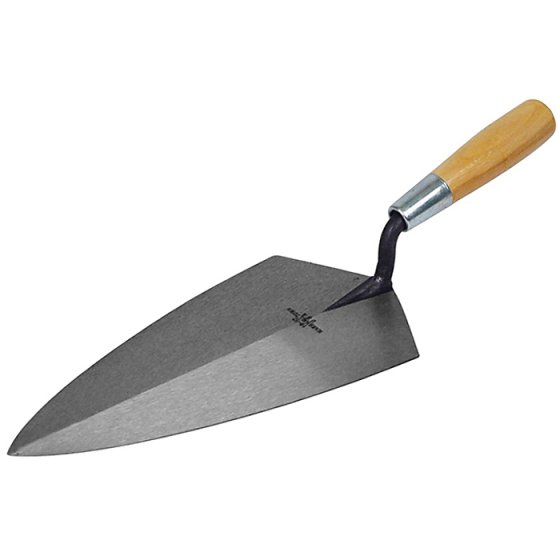 Philadelphia Brick Trowels
