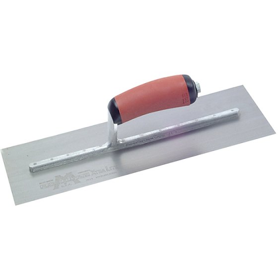 Pre Worn Plasterers Trowel
