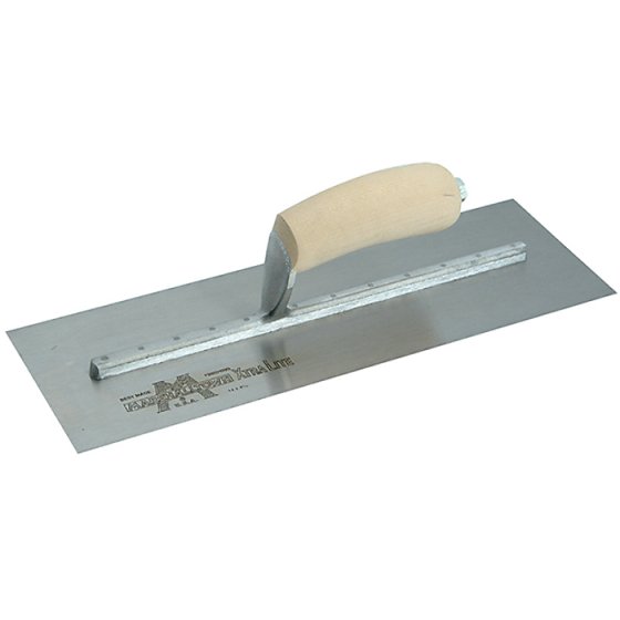 MXS Cement Trowels