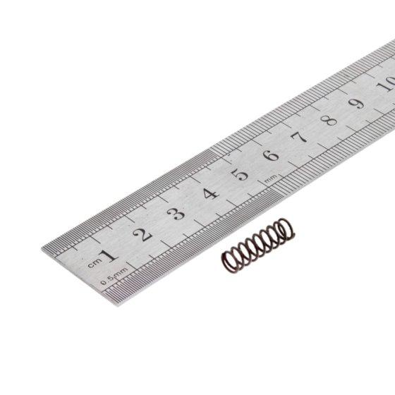 Rocker Arm Spring for Villiers MK10, MK12, MK15, MK20, MK25 Industrial Engines - M1047X3