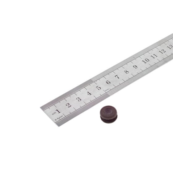Grommet for Villiers MK7, MK10, MK12, MK20, MK25 Industrial Engines - M1232