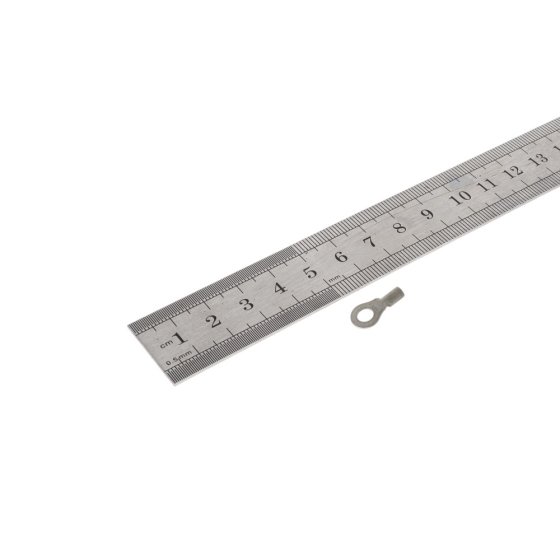Terminal for Villiers MK7, MK10, MK12, MK15 Engines - M8181