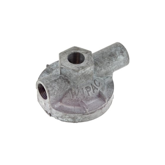 Wipac Tap Top Body for Wipac Jap Models 4/3, 5, 6 Engine - MA3129/TOP