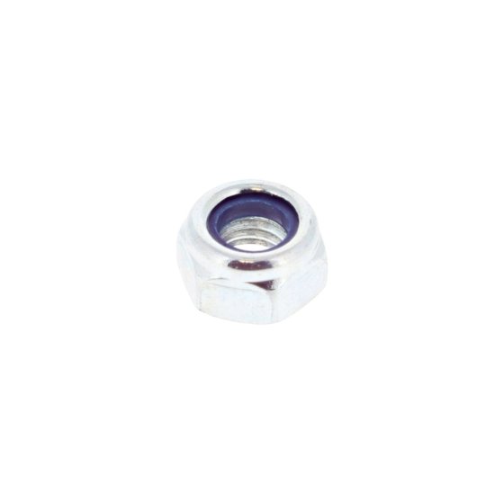 Nyloc Nut M8 for Masport 500AL, 575AL Mower - OEM No. 501793