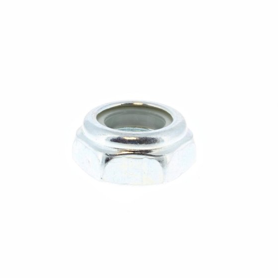 M8 Hex Nut Nylocx6th for Masport RR18 (2016 Mar 457949) Mowers - MA503831