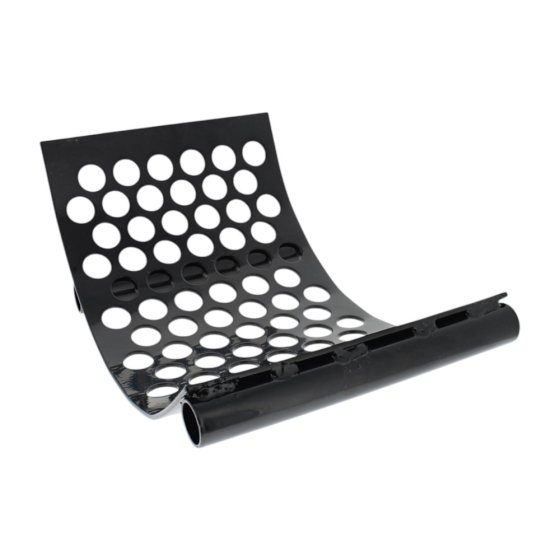 Screen Standard for Masport 6.5XL Shredders - MA536371