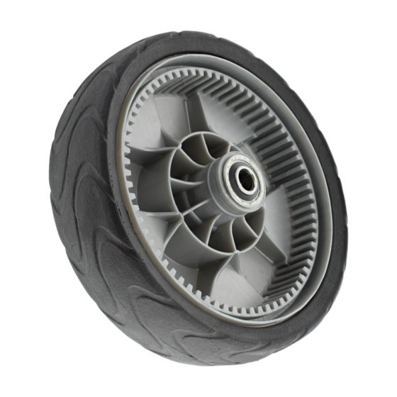 Wheel 200mm 250stsp for Masport Machines - OEM No. MA567568