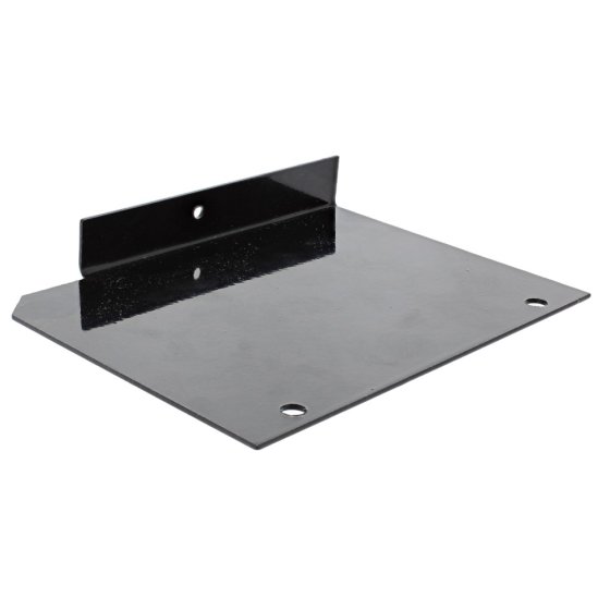Tunnel-Gbox Cvr 21"Stl for Masport 800ST SP (2015 Oct 480955) Mower - MA573284