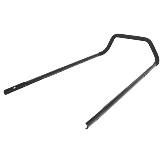 U Handle & Sleeve for Masport 800AL, 800ST Mower - OEM No. 764430