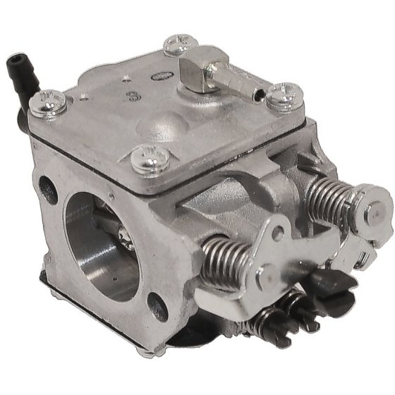 Carburettor WJ-126 for Makita DPC6430 - Genuine Walbro 395 151 012