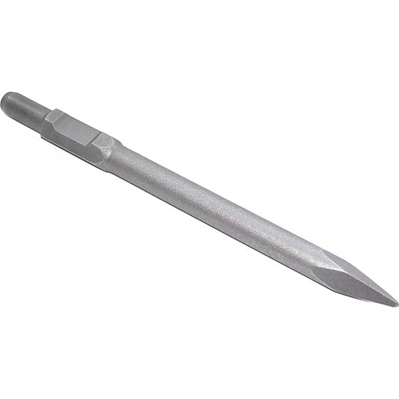 Breaker Steel Point 410mm for Makita HM1400