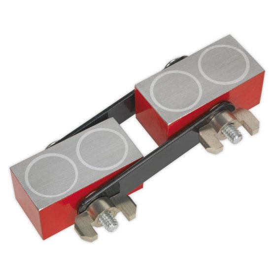 Magnetic Adjustable Link Sealey Part No. MAL945
