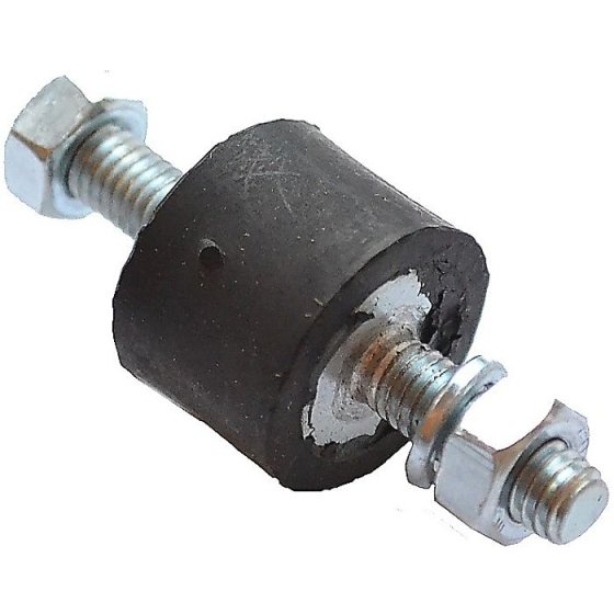 Rubber Vibration Mounts