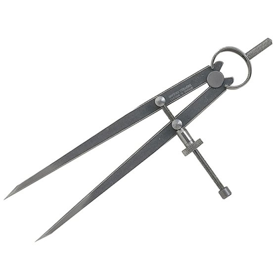 Moore & Wright Spring Divider