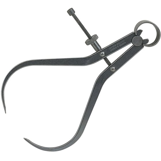 Spring Joint External Calipers
