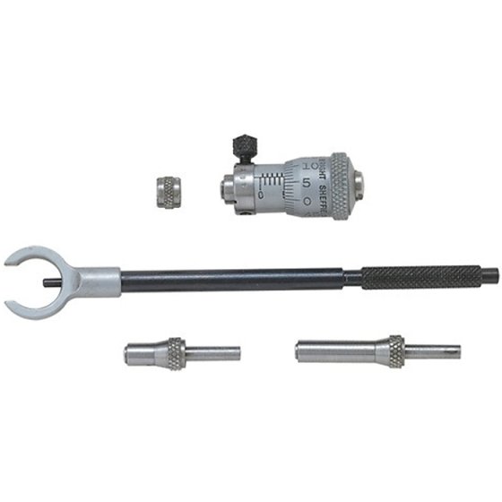 900 Series Internal Micrometers