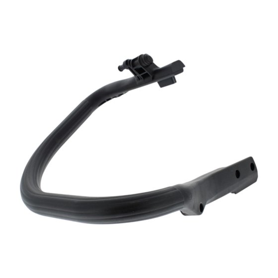 Handlebar for Stihl MS400 (Later) Chainsaw - MB01 791 1700