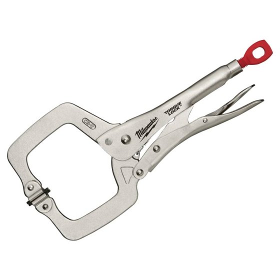 TORQUE LOCK Locking C Clamp