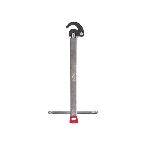 Adjustable Basin Wrench