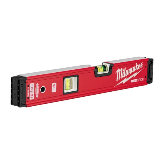 Magnetic REDSTICK Level
