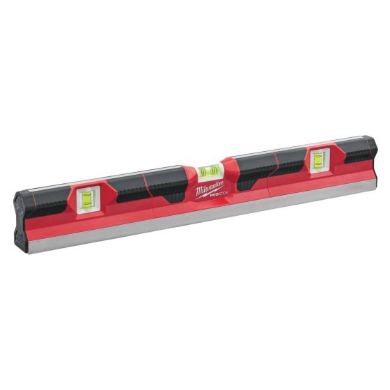 REDSTICK Concrete Level