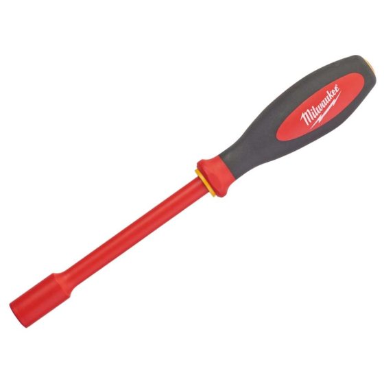 VDE Socket Wrench Screwdrivers